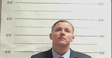 Jason Ward, - Orleans Parish County, LA 